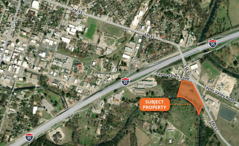 More Photos Of 1348 E 6th Ave, Belton Land For Sale