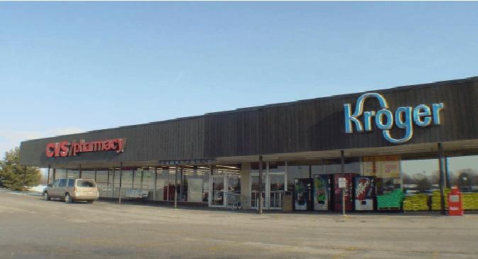 More Photos Of 1741 E Chestnut St, Canton Storefront For Lease