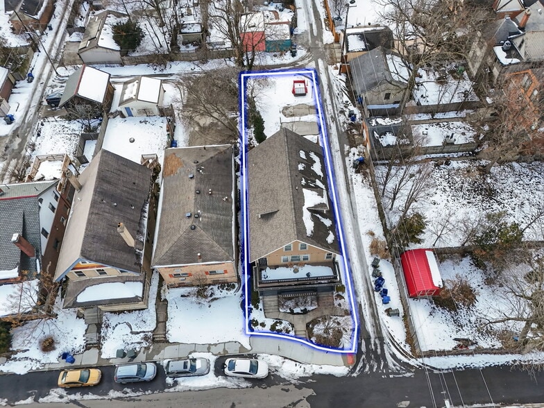 More Photos Of 153 S 17th St, Columbus Multifamily For Sale