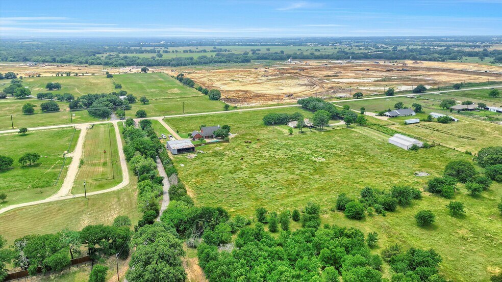 Primary Photo Of 12153 Mustang Rd, Pilot Point Land For Sale