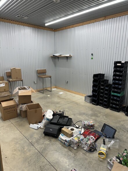 More Photos Of 12001 US 49, Brookland Storefront Retail Office For Sale