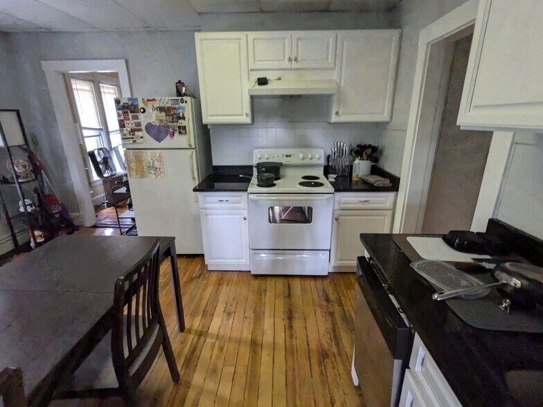 More Photos Of , Worcester Multifamily For Sale