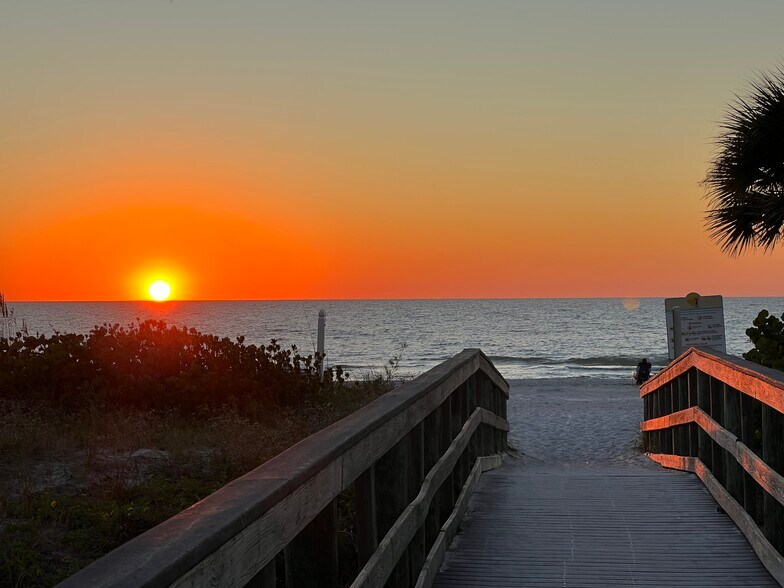 More Photos Of 19905 Gulf Blvd, Indian Shores Land For Sale