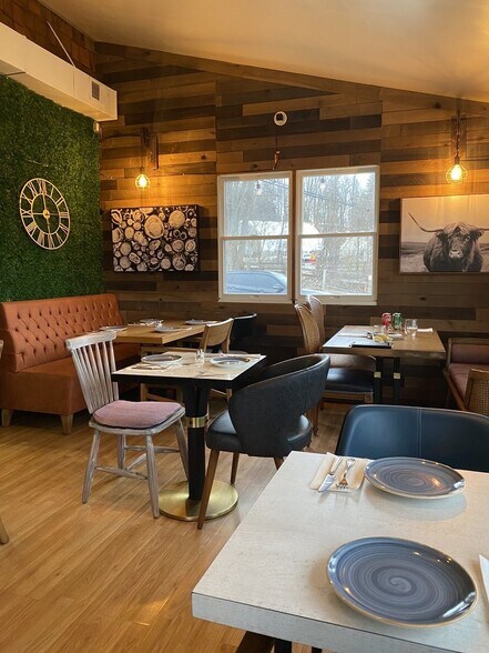 More Photos Of 3290 Route 94, Franklin Restaurant For Sale