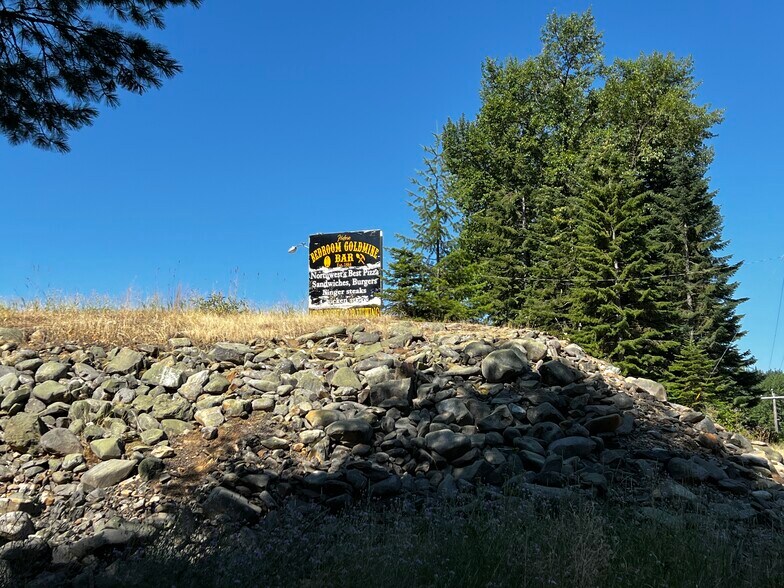 6276 Prichard Creek St, Murray, ID 83874 Storefront Retail