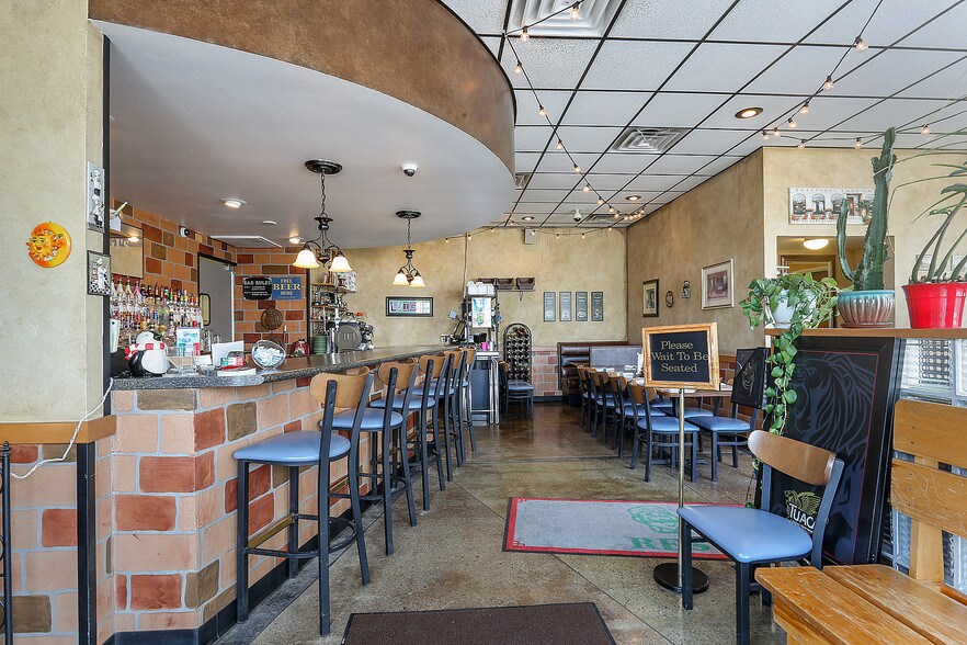 More Photos Of 1033 22nd St, Two Rivers Restaurant For Sale