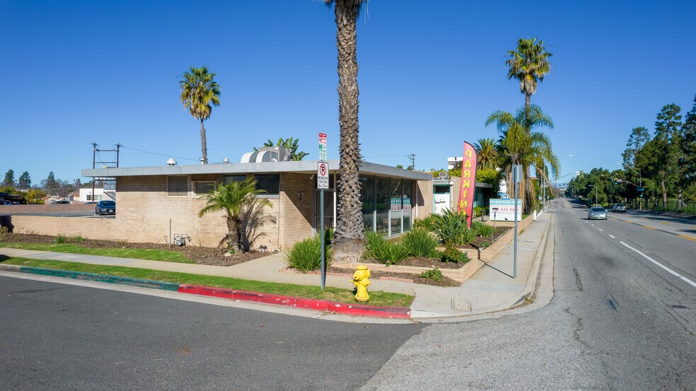 More Photos Of 125 N Prairie Ave, Inglewood Medical For Lease