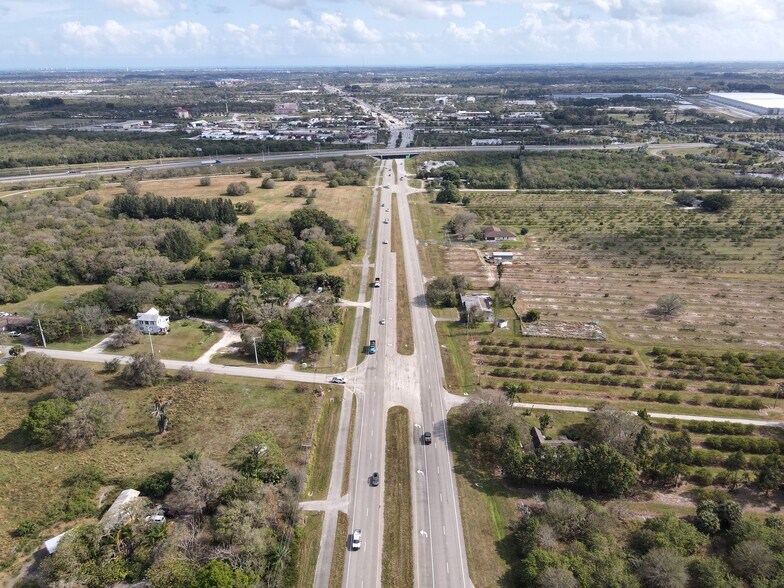 Primary Photo Of 8101 Okeechobee Rd, Fort Pierce Land For Sale