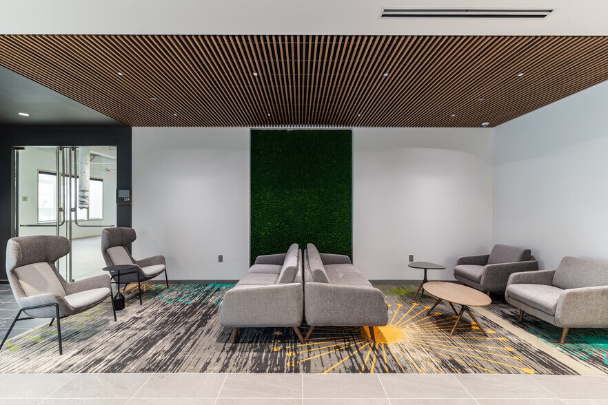 More Photos Of 101 W Ponce De Leon Ave, Decatur Unknown For Lease