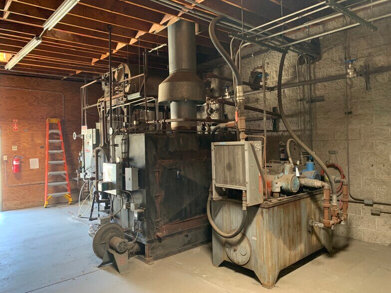 More Photos Of 1641 N 8th St, Colton Food Processing For Lease