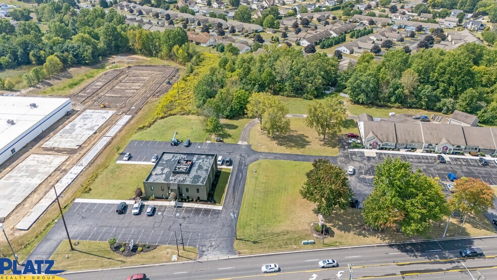 More Photos Of 918 Youngstown Warren Rd, Niles Office For Sale