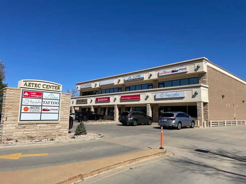More Photos Of 4194-4208 N Garfield Ave, Loveland Office For Lease