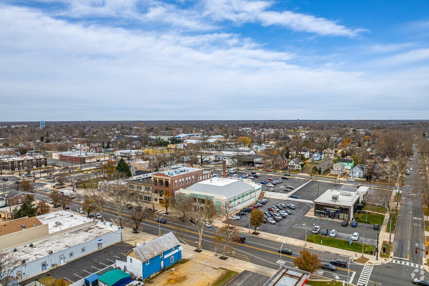 More Photos Of 415 W Landis Ave, Vineland Medical For Lease