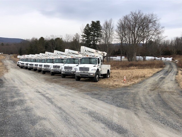 More Photos Of 269 Stone Schoolhouse Rd, Bloomingburg Land For Lease