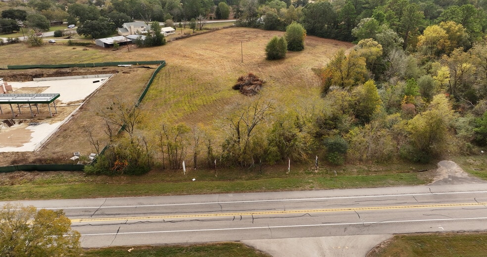 More Photos Of 7ac TBD Highway 105 & FM 1486, Montgomery Land For Sale