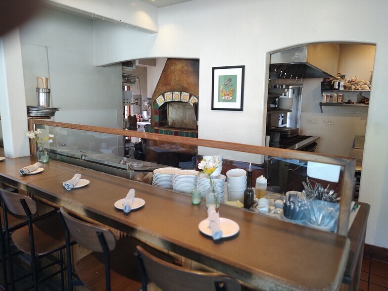 More Photos Of 3782 Bohemian Hwy, Occidental Restaurant For Sale