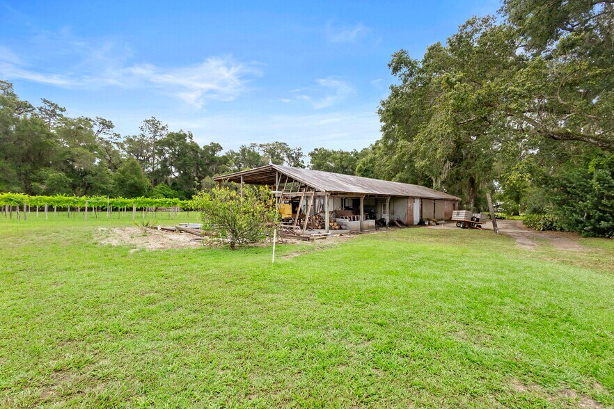 More Photos Of 1056 Reynolds Rd, De Leon Springs Specialty For Sale
