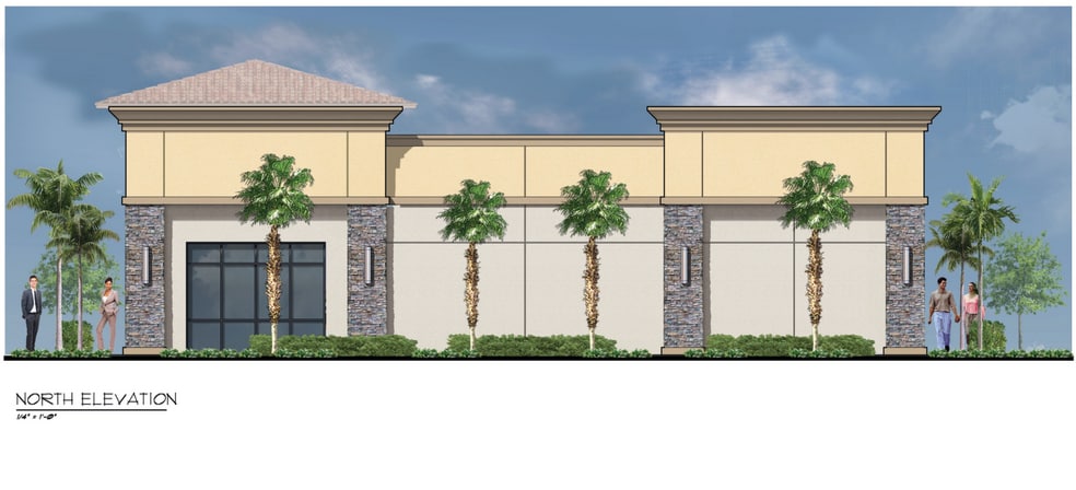 More Photos Of 12701 S Military Trl, Boynton Beach Freestanding For Lease
