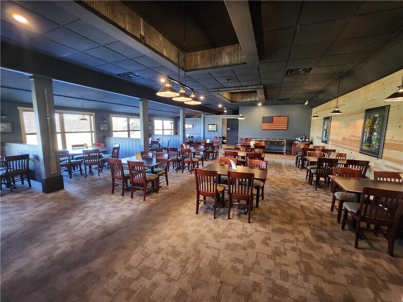 More Photos Of 2855 29th Ave, Birchwood Restaurant For Sale