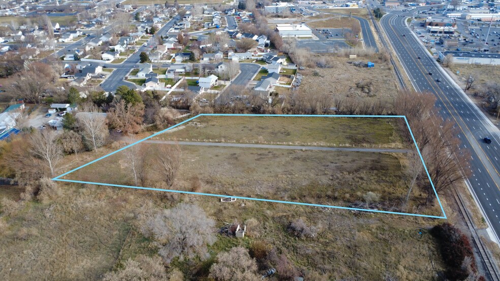 More Photos Of 1130 W State Rd, Pleasant Grove Land For Sale