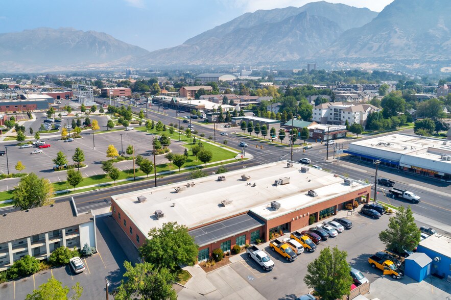 More Photos Of 475-493 N Freedom Blvd, Provo Medical For Lease