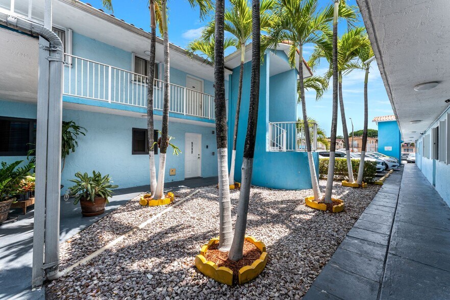 More Photos Of , Hialeah Multifamily For Sale