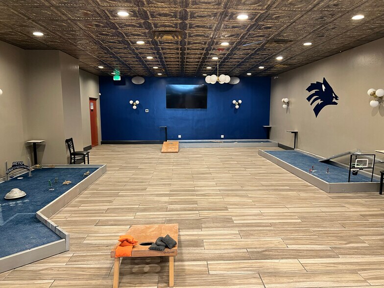 More Photos Of 229 N Virginia St, Reno Casino For Lease