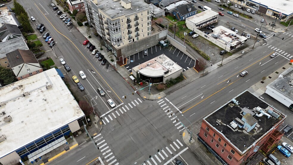 More Photos Of 3102 Colby Ave, Everett Medical For Lease