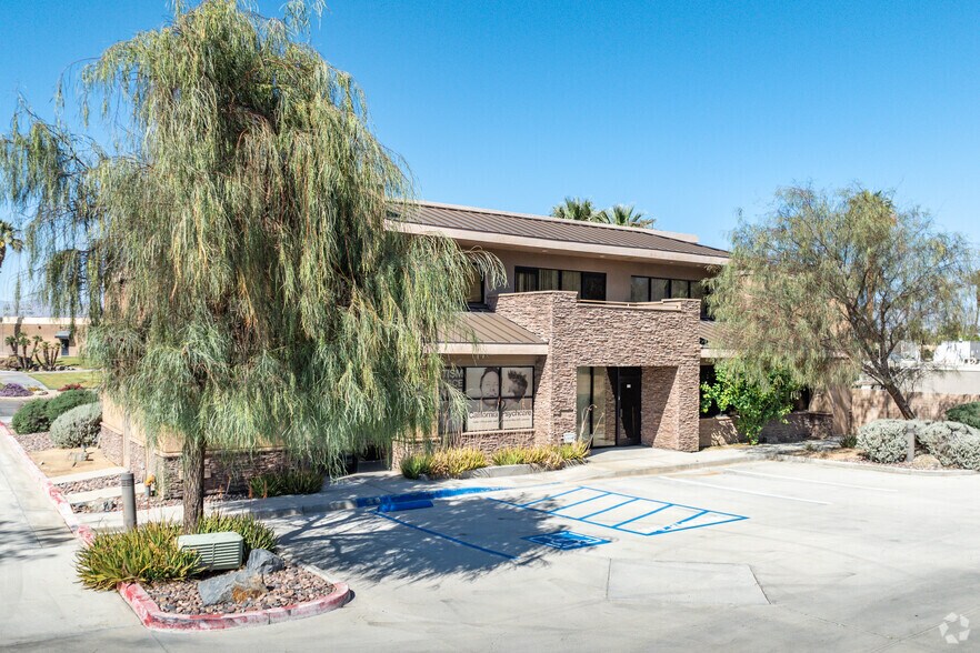 More Photos Of 73321 Fred Waring Dr, Palm Desert Medical For Lease