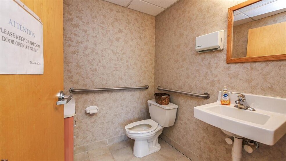 More Photos Of 110 Harbor Ln, Somers Point Medical For Sale