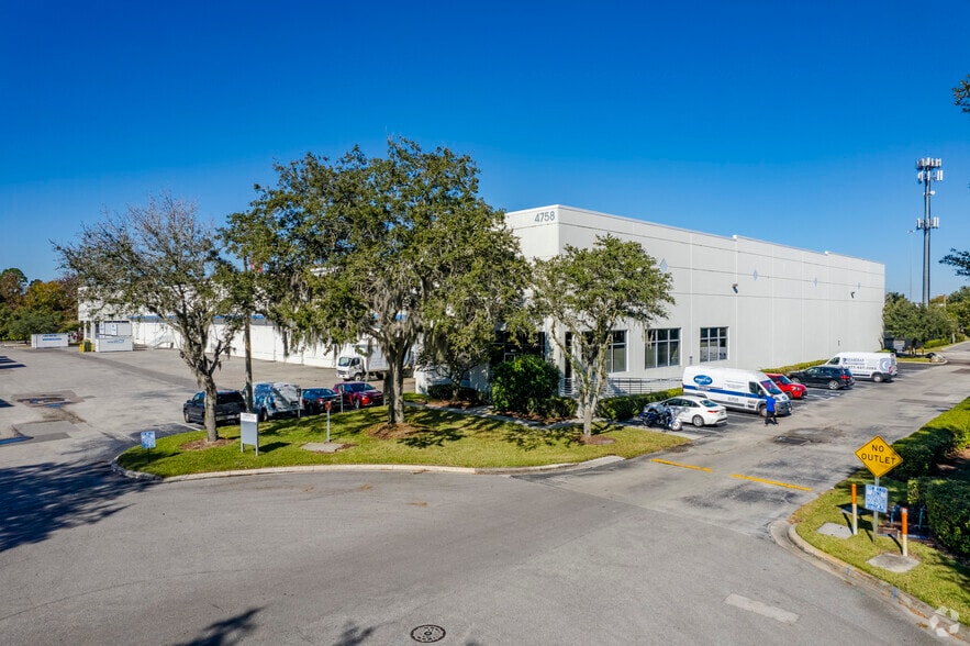 More Photos Of 8600-8655 Elm Fair Blvd, Tampa Unknown For Lease
