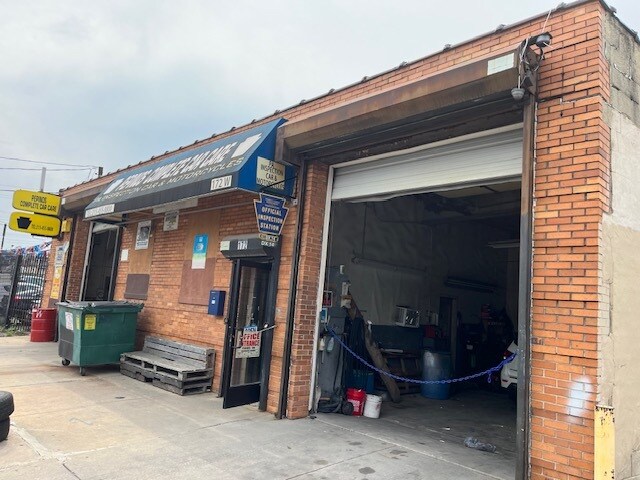 More Photos Of 172-74 W Wingohocking St, Philadelphia Auto Repair For Sale