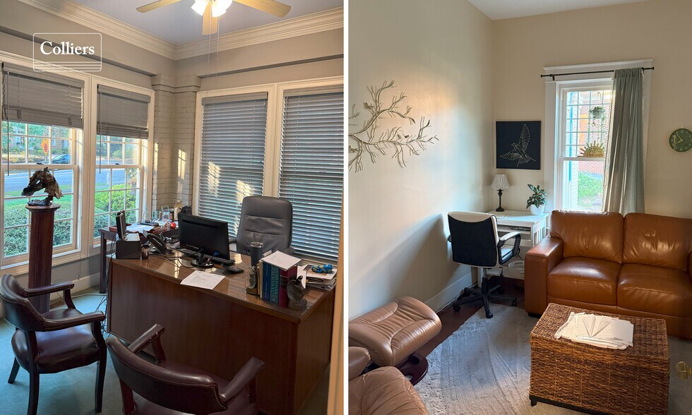 More Photos Of 311 Pettigru St, Greenville Office For Sale