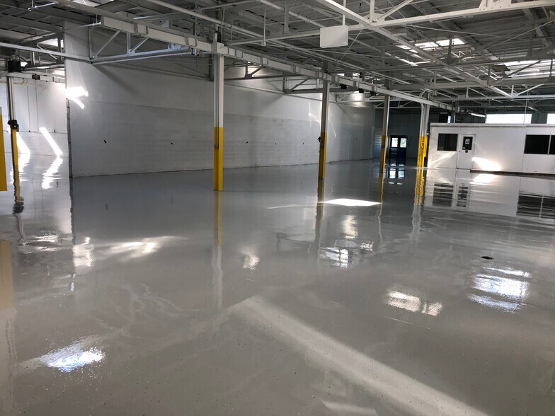 More Photos Of 5240 Smith Rd, Brook Park Manufacturing For Lease