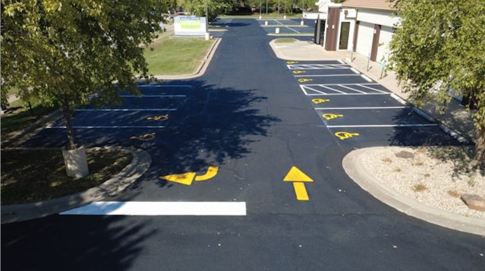 More Photos Of 2900 S National Ave, Springfield Medical For Lease