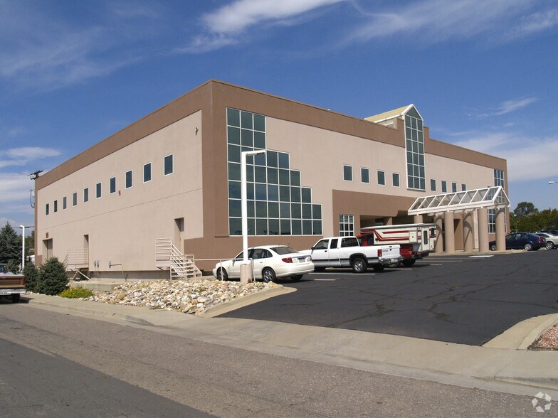 More Photos Of 6301 N Federal Blvd, Denver Showroom For Lease