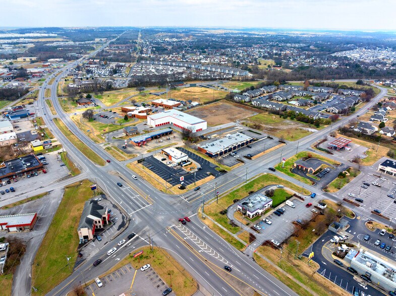 More Photos Of 1965 Madison Square Blvd, La Vergne Land For Sale