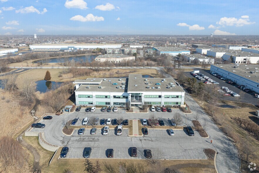 More Photos Of 7851 W 185th St, Tinley Park Unknown For Lease