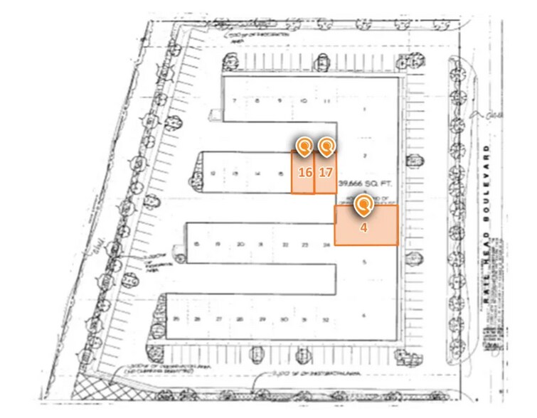 More Photos Of 1455 Rail Head Blvd, Naples Industrial For Lease