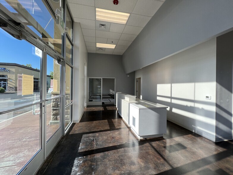 More Photos Of 1230-1240 Churn Creek Rd, Redding Unknown For Lease