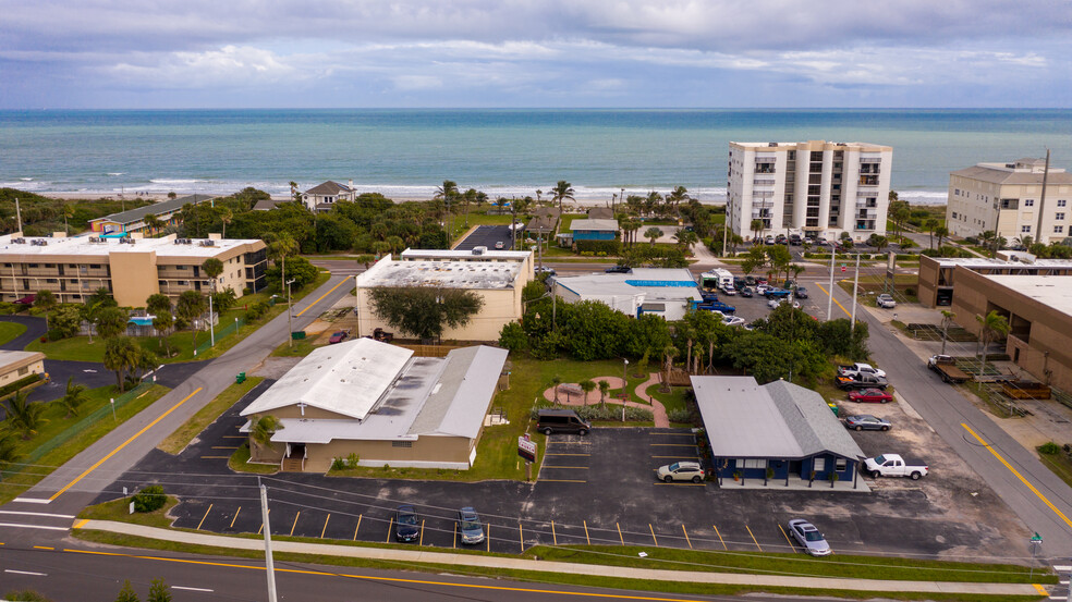 Primary Photo Of 1811 S Orlando Ave, Cocoa Beach Religious Facility For Sale