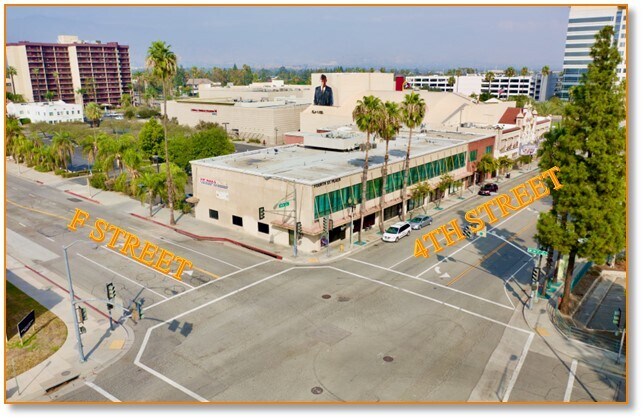 More Photos Of 570 W 4th St, San Bernardino General Retail For Lease