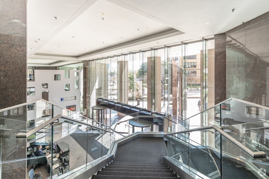 More Photos Of 2323 Bryan St, Dallas Office For Lease