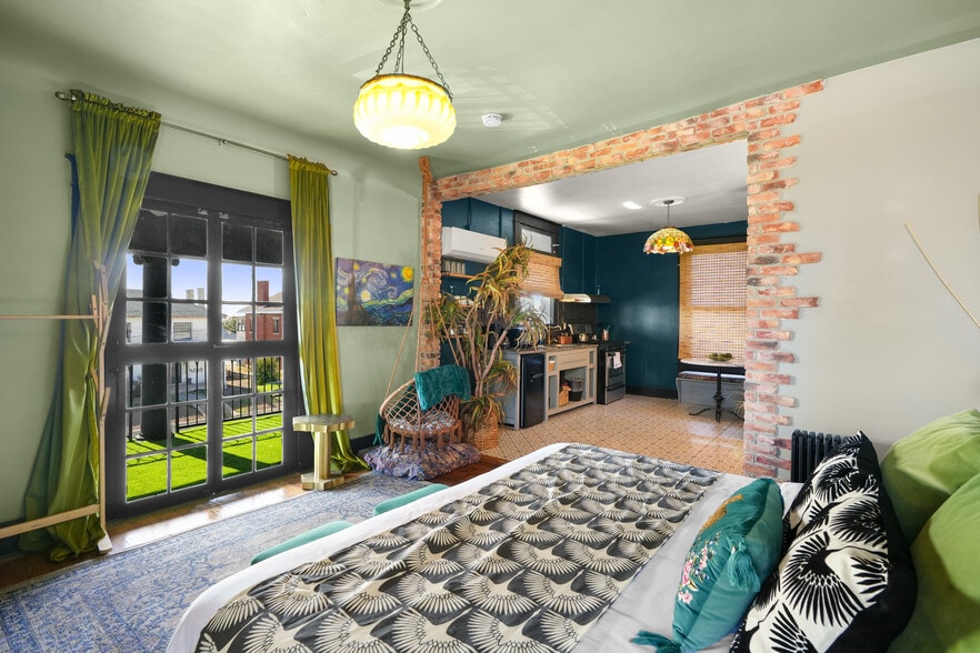 More Photos Of 1137 Arizona Ave, El Paso Apartments For Sale