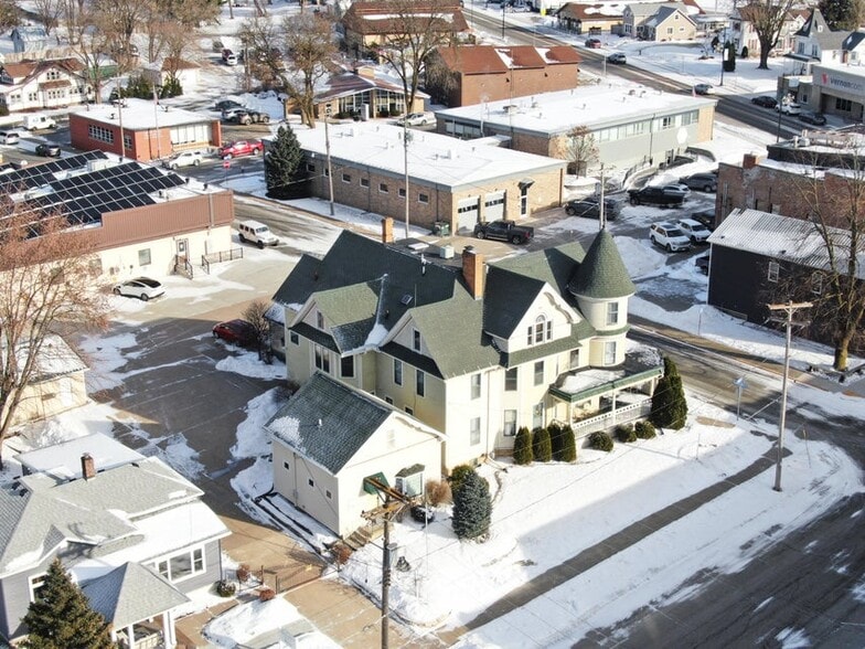 More Photos Of 200 W State St, Westby Hotel For Sale
