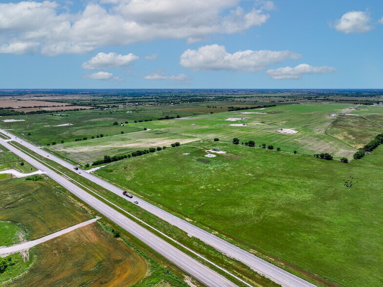 More Photos Of SEC Highway 380 & Smith Rd rd, Ponder Industrial For Lease