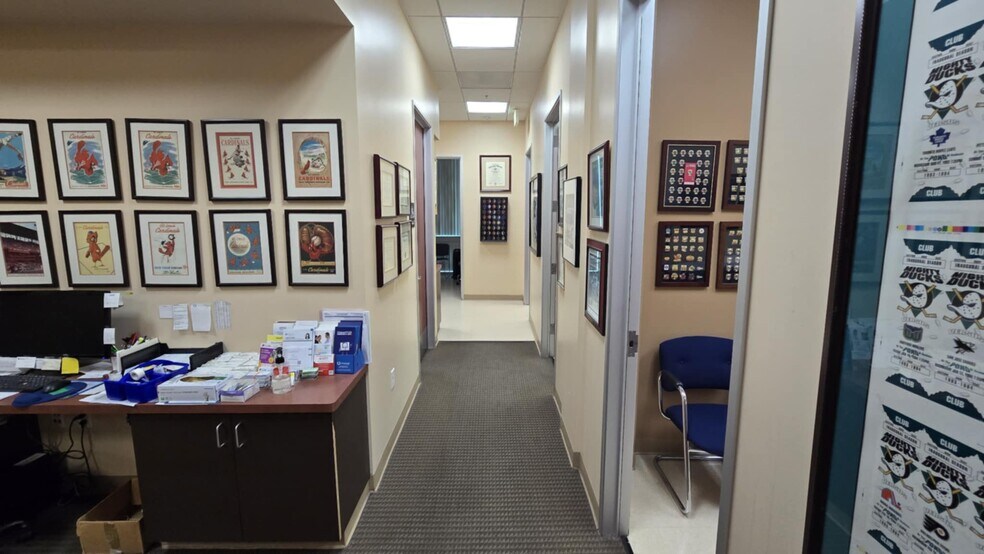 More Photos Of 15775 Laguna Canyon Rd, Irvine Medical For Lease