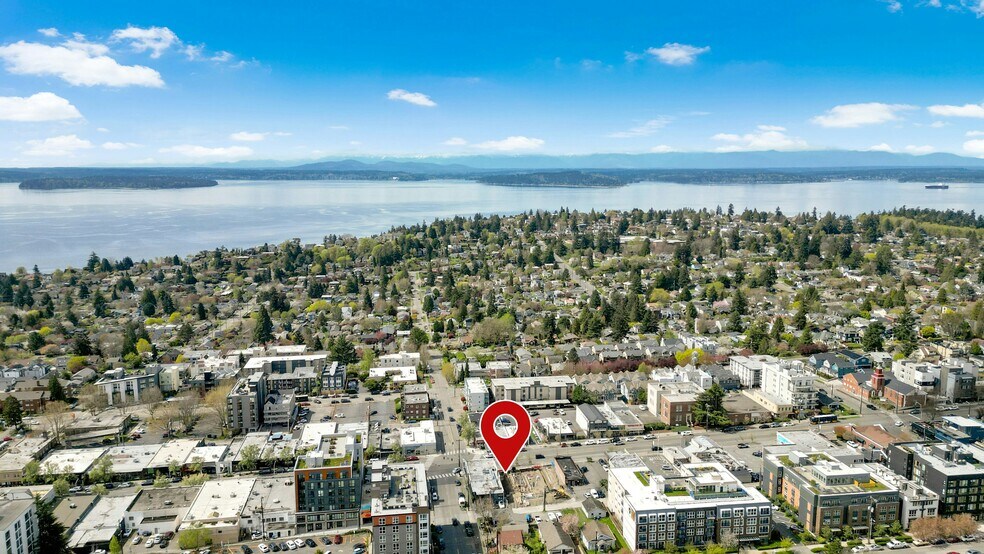 More Photos Of 4448 California Ave SW, Seattle Apartments For Lease