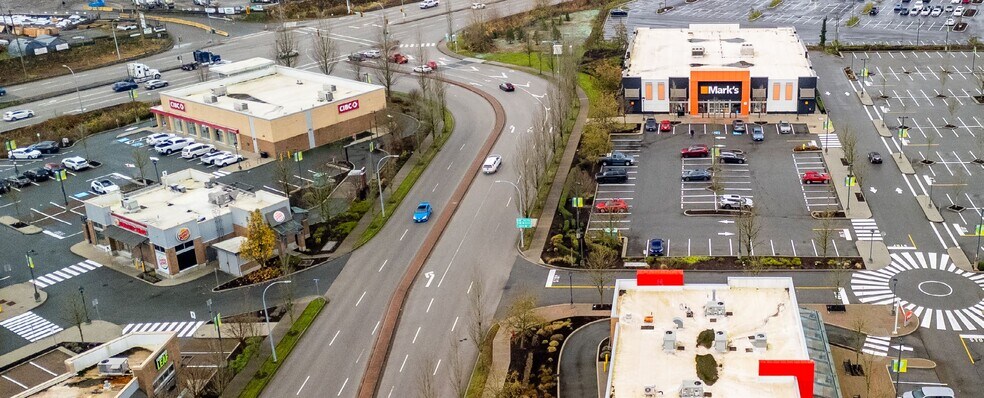 More Photos Of 879 Sherling Pl, Port Coquitlam Fast Food For Lease