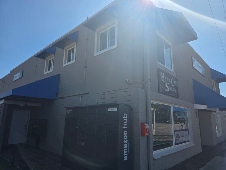 More Photos Of 1712 6th Ave, Tacoma Office Residential For Lease